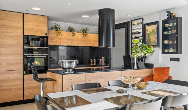 Segunda mano - Apartamento - Villamartín