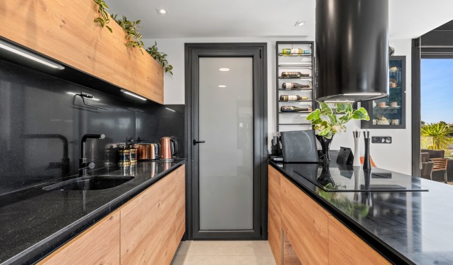 Segunda mano - Apartamento - Villamartín