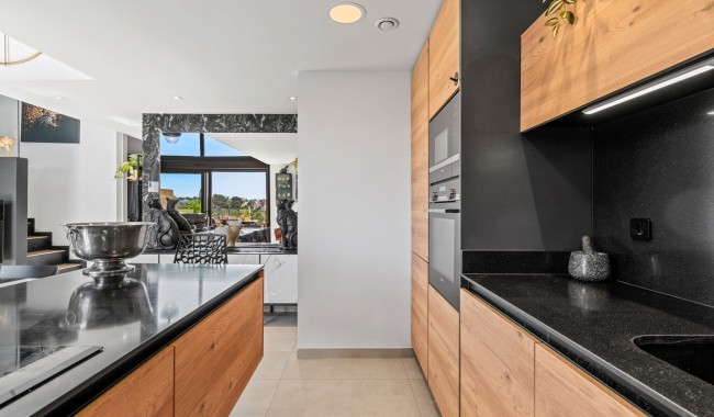 Segunda mano - Apartamento - Villamartín