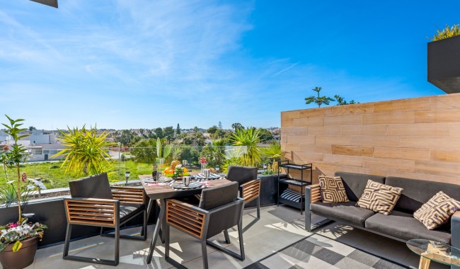 Segunda mano - Apartamento - Villamartín