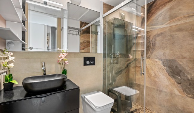 Segunda mano - Apartamento - Villamartín