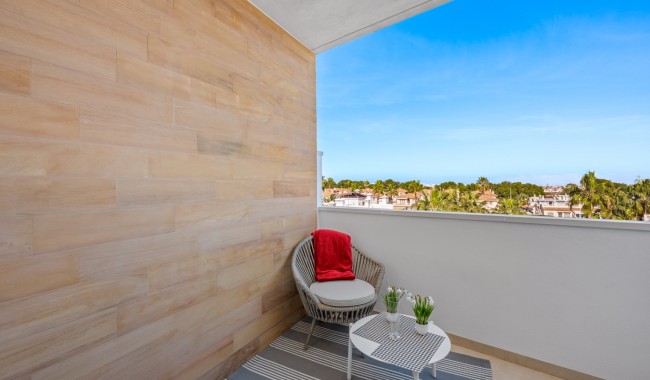 Segunda mano - Apartamento - Villamartín