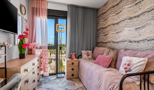Segunda mano - Apartamento - Villamartín