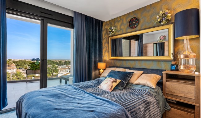 Segunda mano - Apartamento - Villamartín