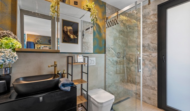 Segunda mano - Apartamento - Villamartín