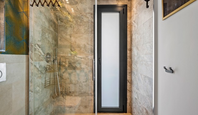 Segunda mano - Apartamento - Villamartín