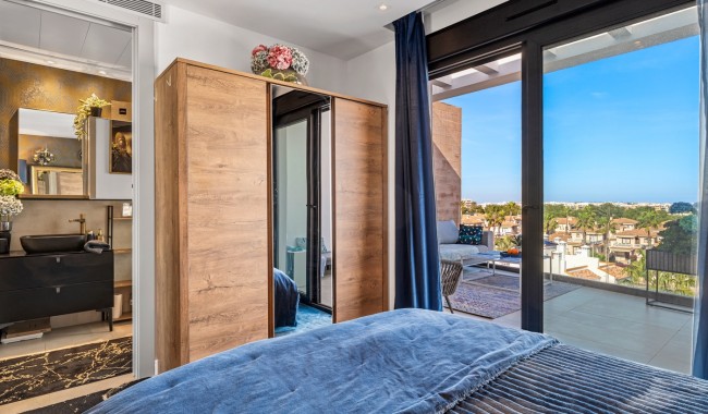 Segunda mano - Apartamento - Villamartín