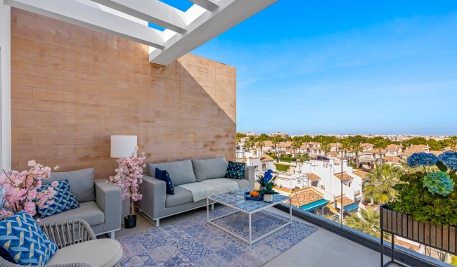 Segunda mano - Apartamento - Villamartín