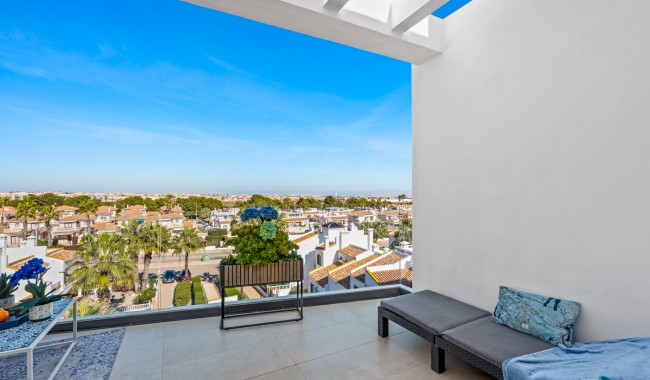 Segunda mano - Apartamento - Villamartín