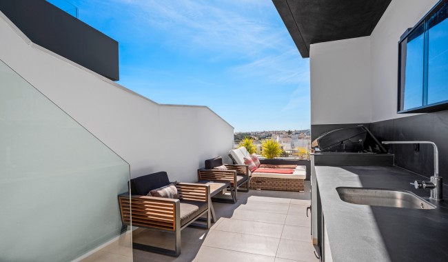 Segunda mano - Apartamento - Villamartín