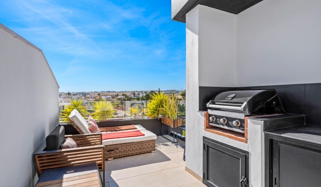 Segunda mano - Apartamento - Villamartín