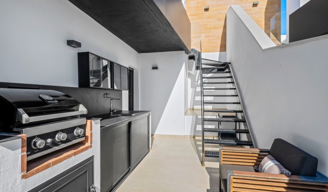 Segunda mano - Apartamento - Villamartín