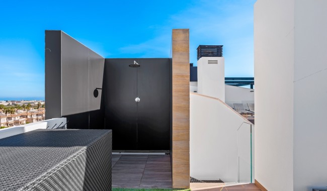 Segunda mano - Apartamento - Villamartín