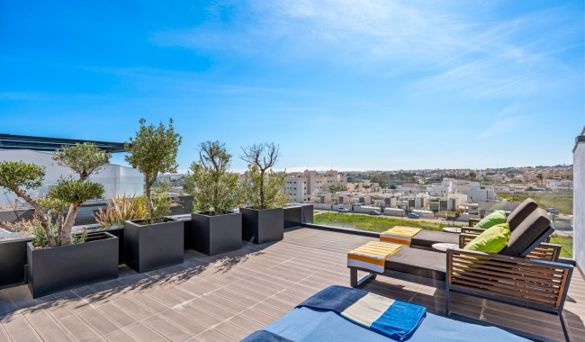 Segunda mano - Apartamento - Villamartín