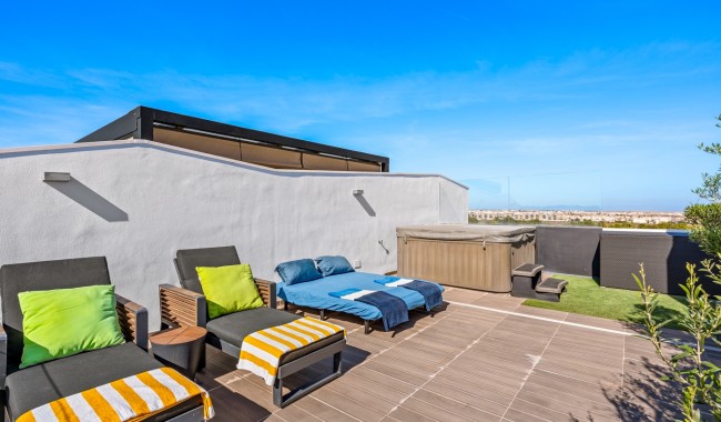 Segunda mano - Apartamento - Villamartín