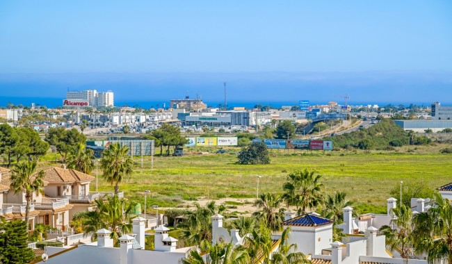 Segunda mano - Apartamento - Villamartín