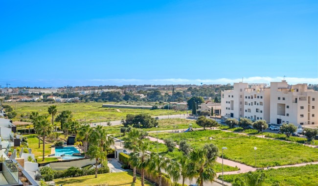 Segunda mano - Apartamento - Villamartín