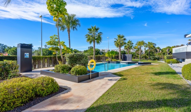 Segunda mano - Apartamento - Villamartín