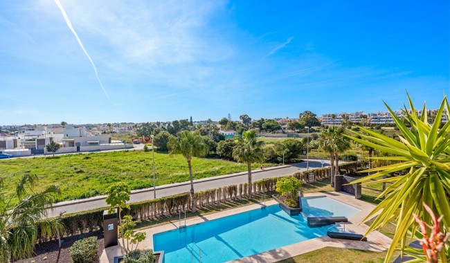 Segunda mano - Apartamento - Villamartín