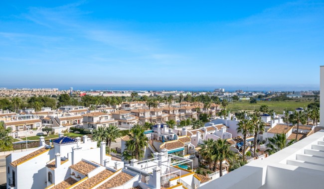 Segunda mano - Apartamento - Villamartín