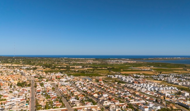 Resale - Villa - Ciudad Quesada/Rojales - Ciudad Quesada