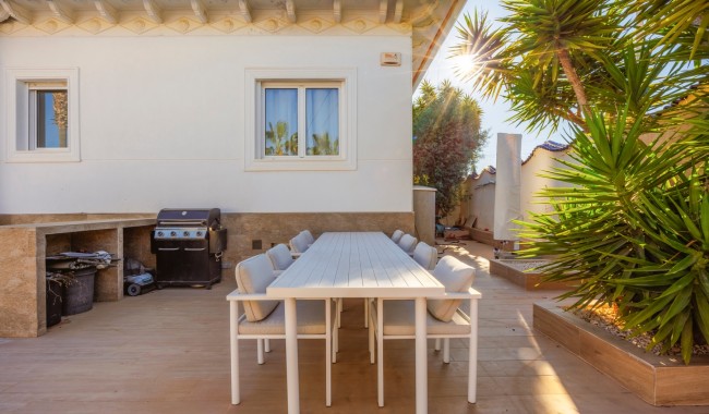 Resale - Villa - Ciudad Quesada/Rojales - Ciudad Quesada