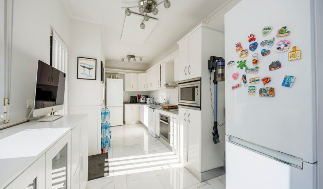 Resale - Villa - Ciudad Quesada/Rojales - Ciudad Quesada