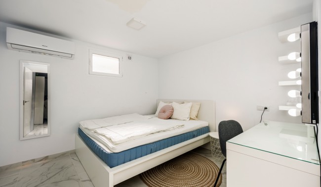 Resale - Villa - Ciudad Quesada/Rojales - Ciudad Quesada