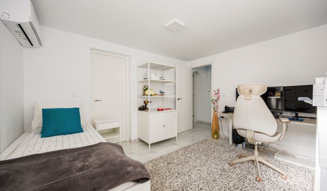 Resale - Villa - Ciudad Quesada/Rojales - Ciudad Quesada