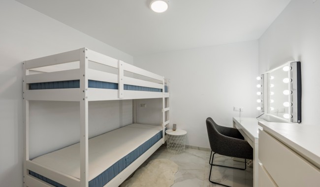Resale - Villa - Ciudad Quesada/Rojales - Ciudad Quesada