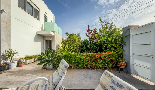Brukt - Villa - Torrevieja - Torreta - Florida