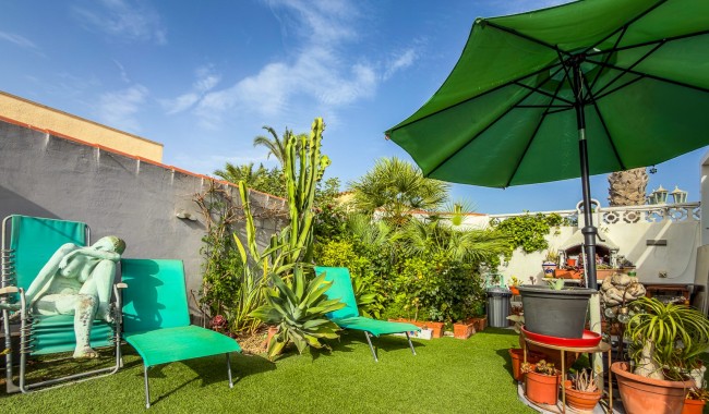 Brukt - Villa - Torrevieja - Torreta - Florida