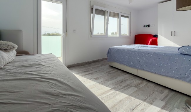 Brukt - Villa - Torrevieja - Torreta - Florida