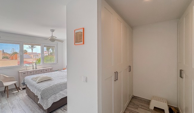 Brukt - Villa - Torrevieja - Torreta - Florida