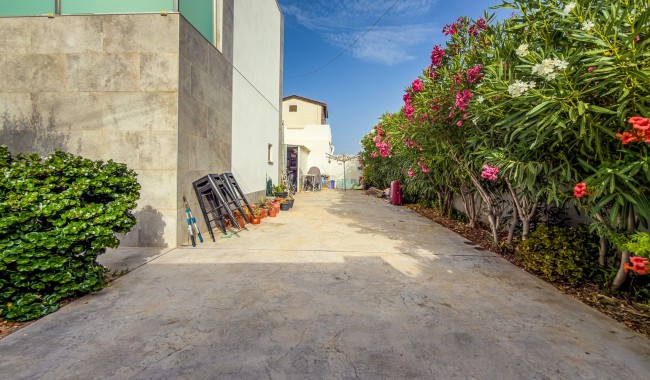 Brukt - Villa - Torrevieja - Torreta - Florida