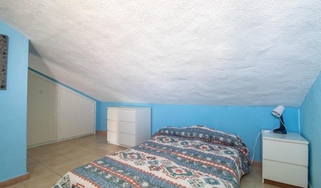 Brukt - Vertikaldelt - Cabo Roig