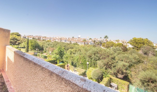 Brukt - Vertikaldelt - Cabo Roig