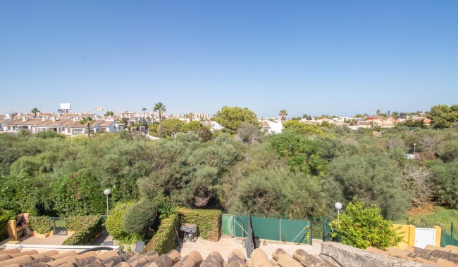 Brukt - Vertikaldelt - Cabo Roig