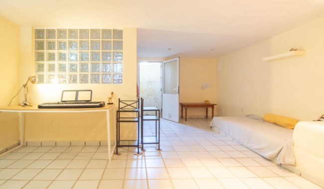 Brukt - Vertikaldelt - Cabo Roig