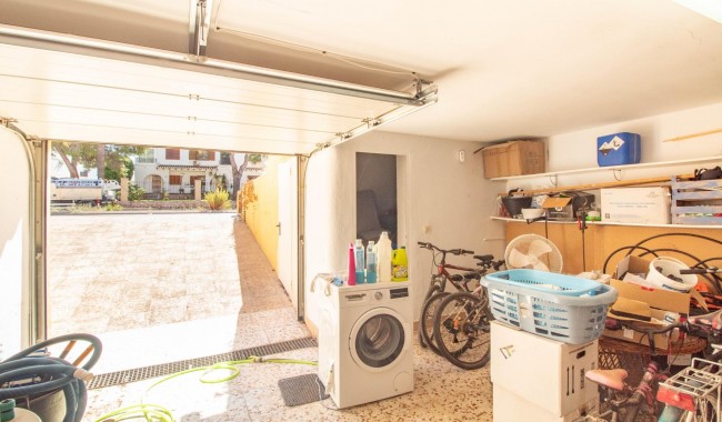 Brukt - Vertikaldelt - Cabo Roig