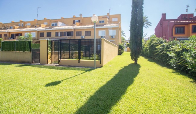 Brukt - Vertikaldelt - Cabo Roig