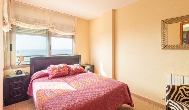 Begagnad - Lägenhet - Torrevieja - Playa de los locos