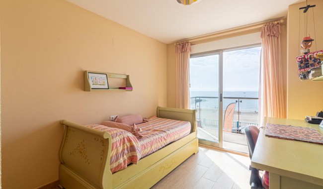 Begagnad - Lägenhet - Torrevieja - Playa de los locos