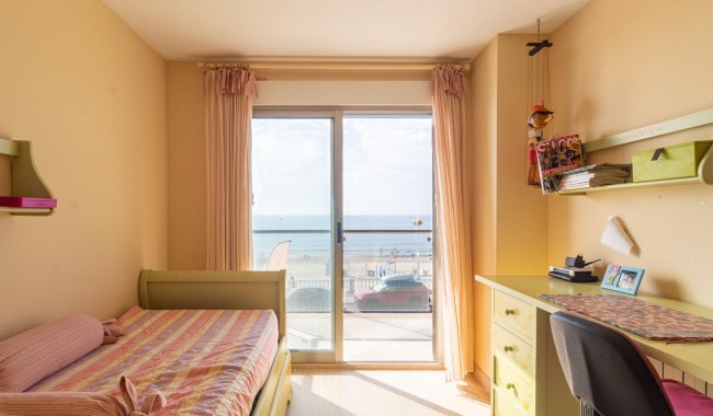 Begagnad - Lägenhet - Torrevieja - Playa de los locos
