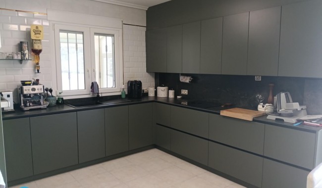 Begagnad - Villa - Abanilla