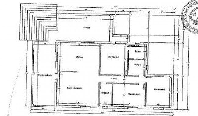 Begagnad - Villa - Abanilla