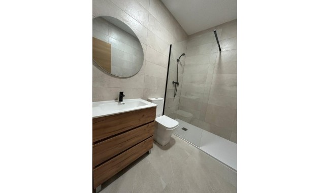 Resale - Townhouse - Orihuela - Hurchillo
