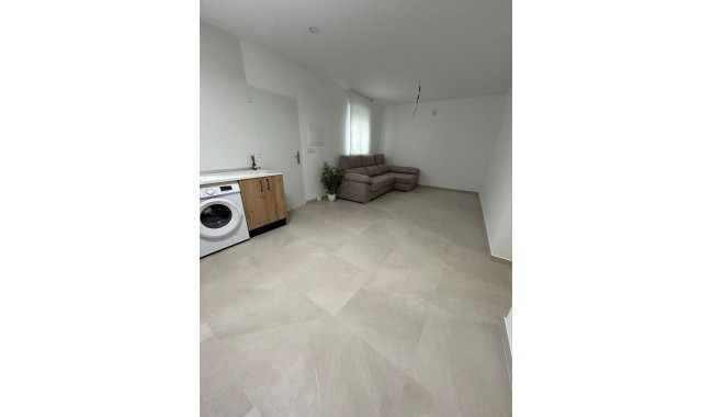Resale - Townhouse - Orihuela - Hurchillo