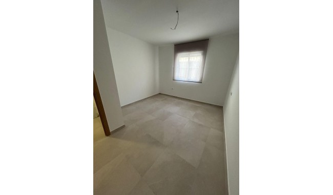 Resale - Townhouse - Orihuela - Hurchillo