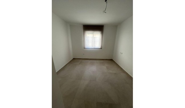 Resale - Townhouse - Orihuela - Hurchillo